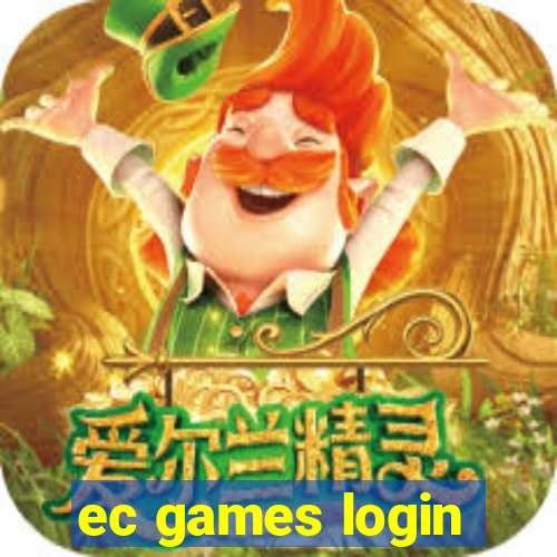 ec games login